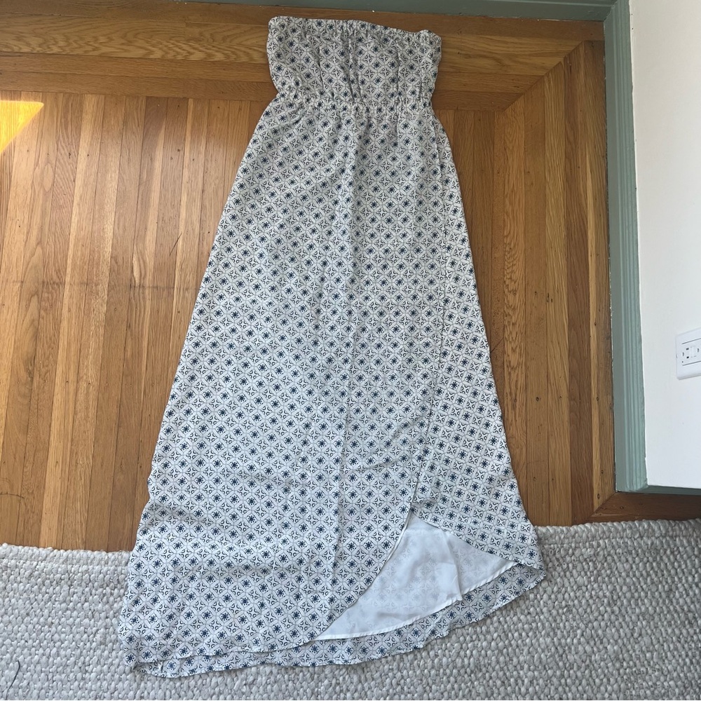 Joie Silk Dress